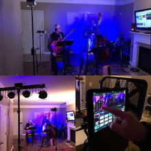 Load image into Gallery viewer, Recording & Production