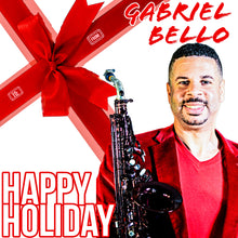 Load image into Gallery viewer, Happy Holiday - Digital Download