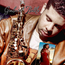 Load image into Gallery viewer, Gabriel Bello - CD