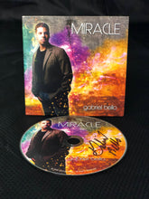Load image into Gallery viewer, Miracle - CD