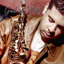 Load image into Gallery viewer, Gabriel Bello - CD