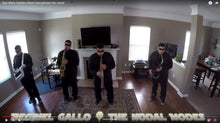 Load image into Gallery viewer, Music Lessons/Coaching - Saxophone, Voice or Piano