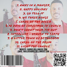 Load image into Gallery viewer, Happy Holiday - CD