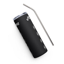 Load image into Gallery viewer, Jesus Deserves More Than Four Chords Stainless steel tumbler
