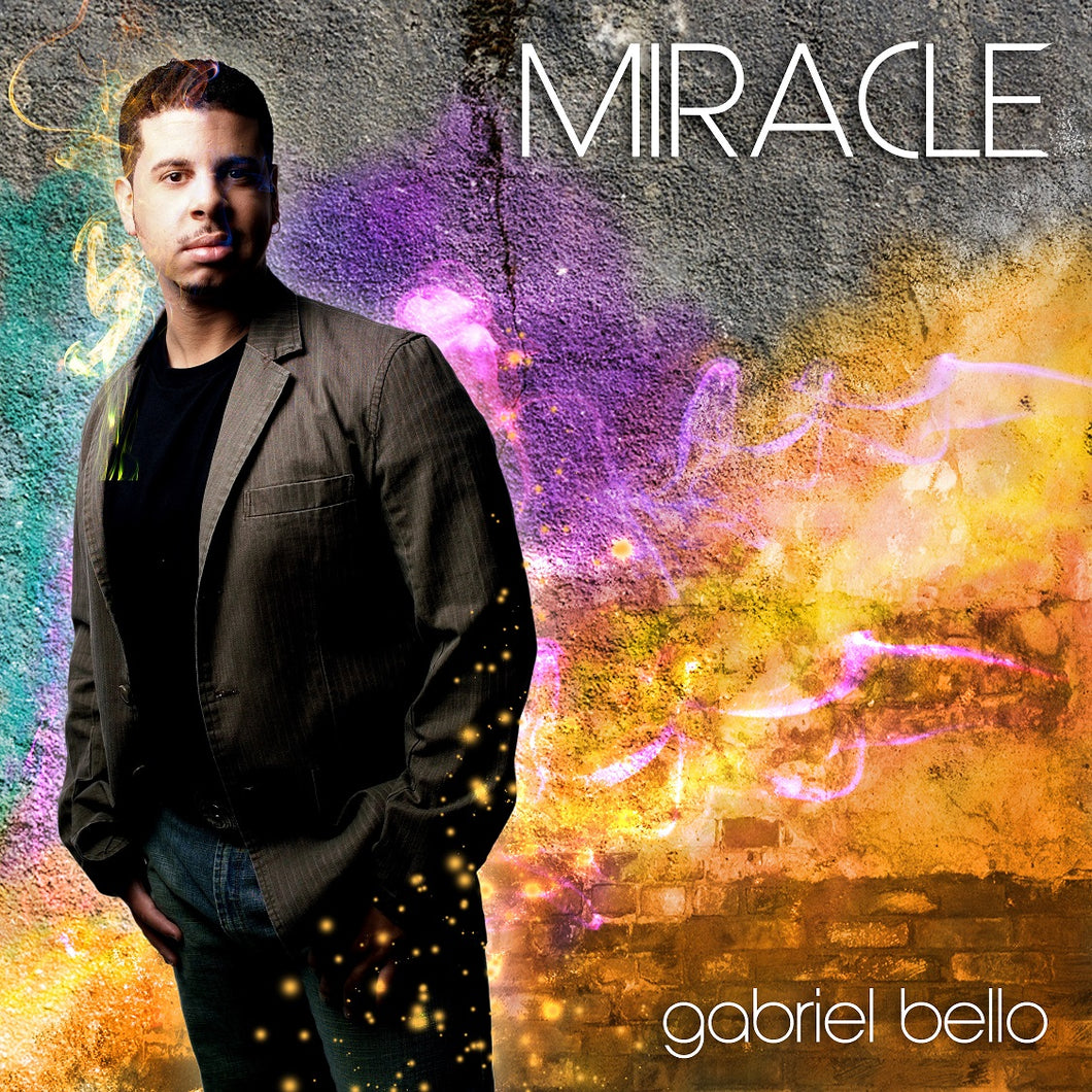 Miracle - CD